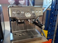 Ca. 12x koffiebonen, sage/jura/de longhi - afbeelding 12 van  25