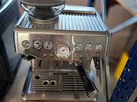 Ca. 12x koffiebonen, sage/jura/de longhi - afbeelding 19 van  25