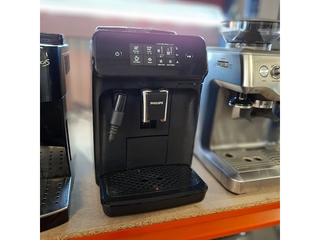 Ca. 12x koffiebonen, sage/jura/de longhi - afbeelding 20 van  25