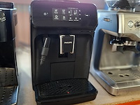 Ca. 12x koffiebonen, sage/jura/de longhi - afbeelding 20 van  25