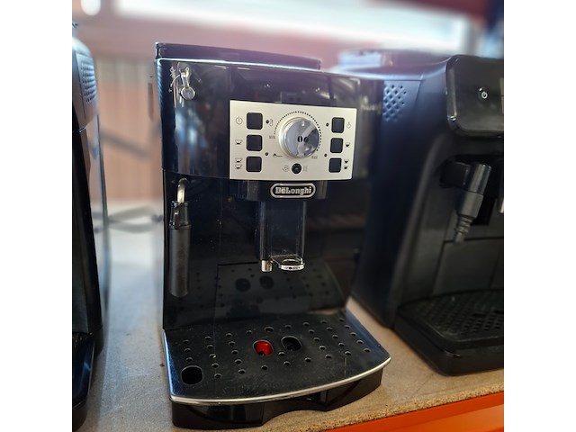 Ca. 12x koffiebonen, sage/jura/de longhi - afbeelding 22 van  25