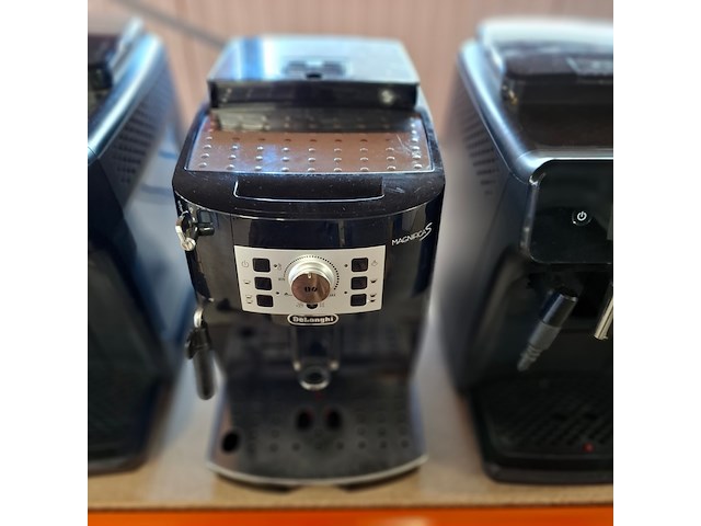 Ca. 12x koffiebonen, sage/jura/de longhi - afbeelding 23 van  25