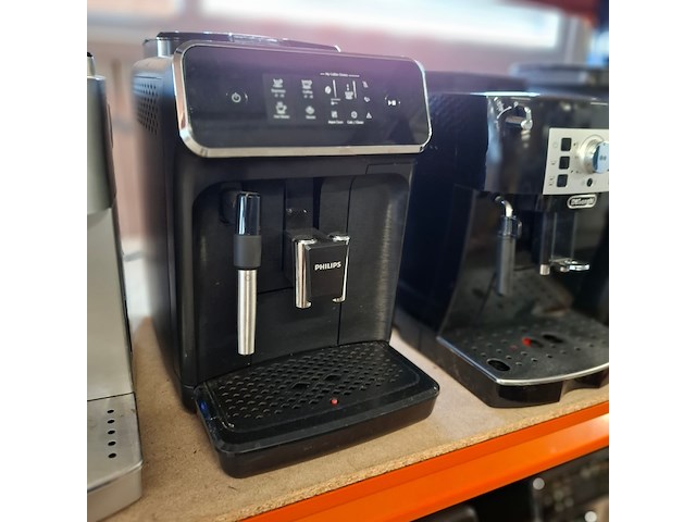 Ca. 12x koffiebonen, sage/jura/de longhi - afbeelding 24 van  25