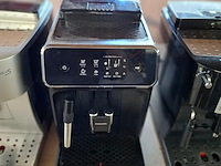 Ca. 12x koffiebonen, sage/jura/de longhi - afbeelding 25 van  25