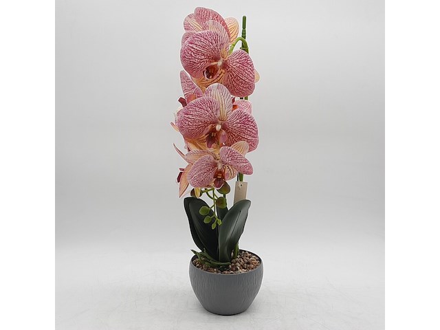 Ca. 12x kunstbloem - afbeelding 1 van  4