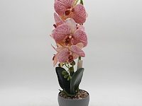 Ca. 12x kunstbloem - afbeelding 1 van  4