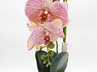 Ca. 12x kunstbloem - afbeelding 3 van  4