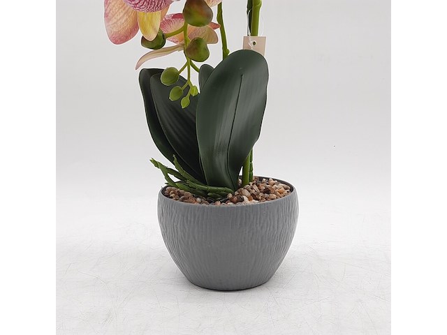 Ca. 12x kunstbloem - afbeelding 4 van  4