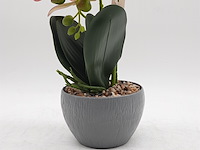 Ca. 12x kunstbloem - afbeelding 4 van  4
