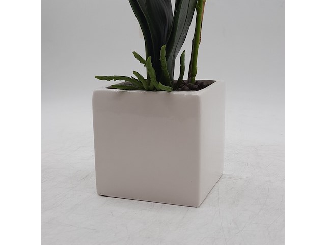 Ca. 12x kunstbloem - afbeelding 2 van  4