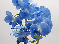 Ca. 12x kunstbloem - afbeelding 4 van  4