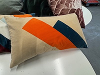 Ca. 12x kussen - afbeelding 2 van  5