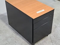 Ca. 12x ladekast, ahrend - afbeelding 3 van  4