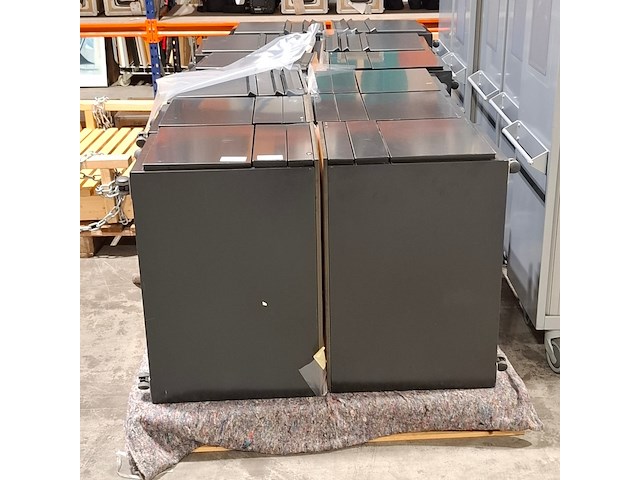 Ca. 12x ladekast, ahrend - afbeelding 4 van  4
