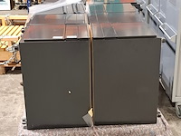 Ca. 12x ladekast, ahrend - afbeelding 4 van  4