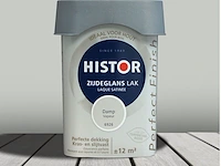 Ca. 12x lak zijdeglans, histor, perfect finish, damp, 750 ml - afbeelding 2 van  2