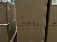 Ca. 12x led paneel 36w 4000k 595x595x30 mm ellipz lighting - afbeelding 2 van  4