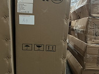 Ca. 12x led paneel 36w 4000k 595x595x30 mm ellipz lighting - afbeelding 2 van  4