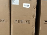 Ca. 12x led paneel 36w 4000k 595x595x30 mm ellipz lighting - afbeelding 3 van  4