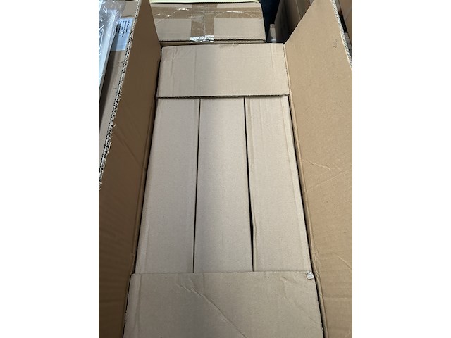 Ca. 12x led paneel 36w 4000k 595x595x30 mm ellipz lighting - afbeelding 4 van  5