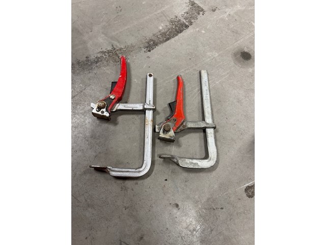 Ca. 12x lijmklem - afbeelding 2 van  5