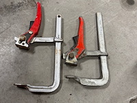 Ca. 12x lijmklem - afbeelding 2 van  5