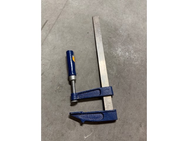 Ca. 12x lijmklem - afbeelding 3 van  5