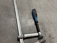 Ca. 12x lijmklem - afbeelding 4 van  5