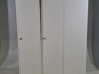 Ca. 12x lockerkast 1 deur locker