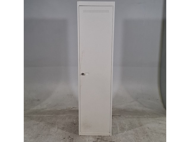 Ca. 12x lockerkast - afbeelding 1 van  8