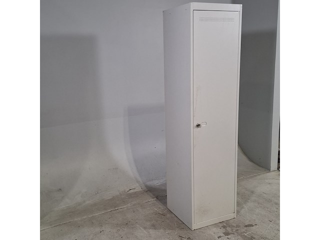 Ca. 12x lockerkast - afbeelding 2 van  8