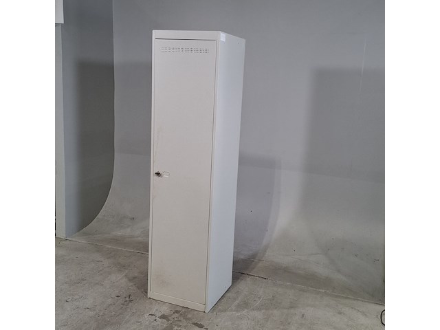 Ca. 12x lockerkast - afbeelding 3 van  8