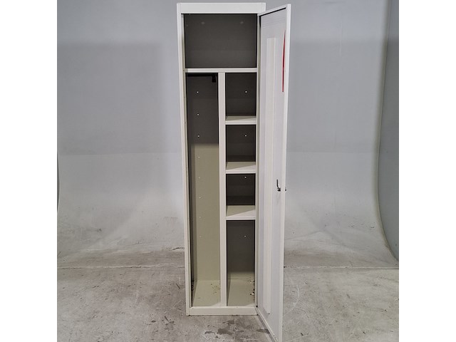 Ca. 12x lockerkast - afbeelding 4 van  8