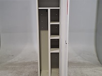 Ca. 12x lockerkast - afbeelding 4 van  8