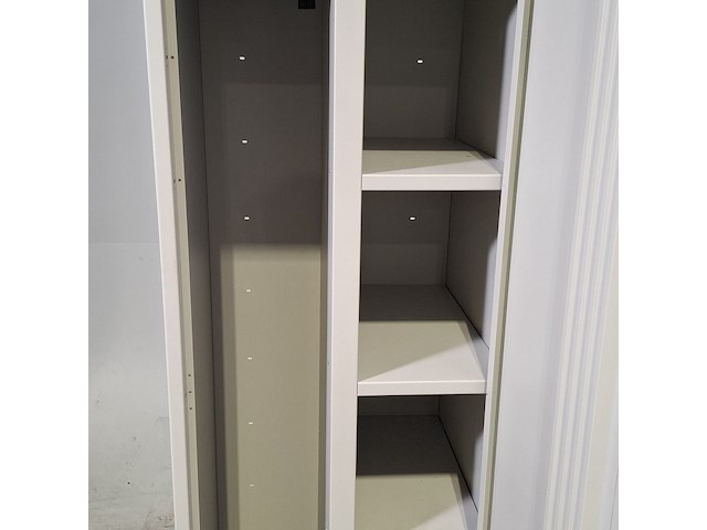 Ca. 12x lockerkast - afbeelding 6 van  8