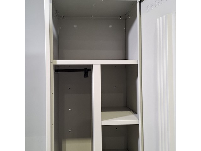 Ca. 12x lockerkast - afbeelding 7 van  8