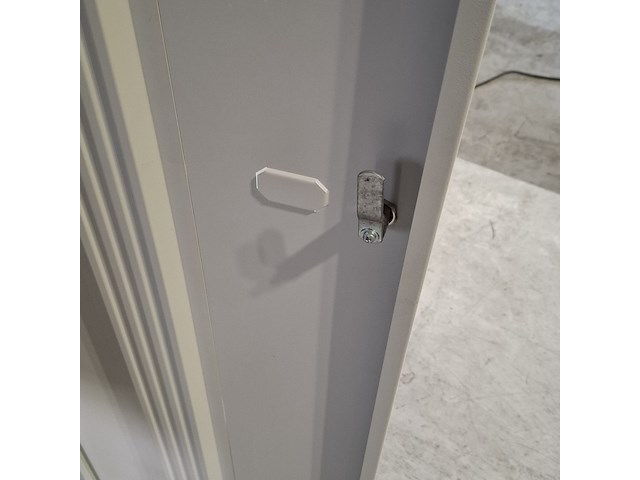 Ca. 12x lockerkast - afbeelding 8 van  8