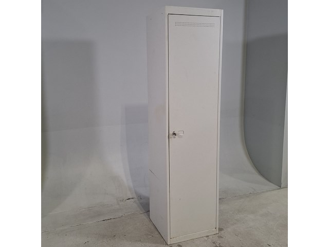 Ca. 12x lockerkast - afbeelding 3 van  9