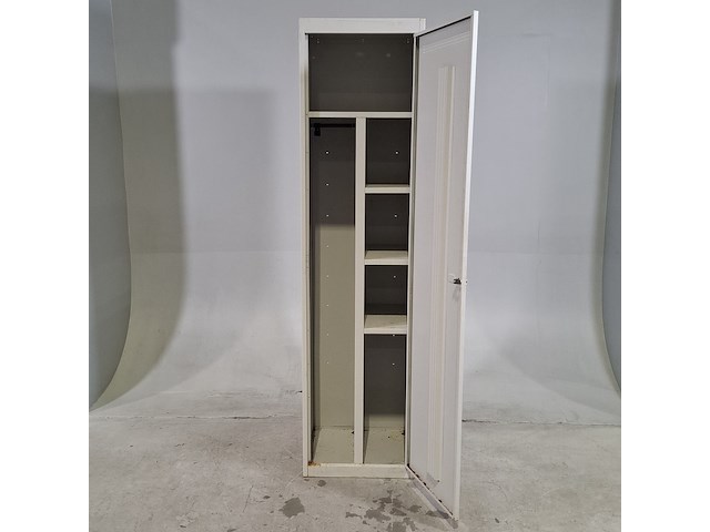 Ca. 12x lockerkast - afbeelding 4 van  9