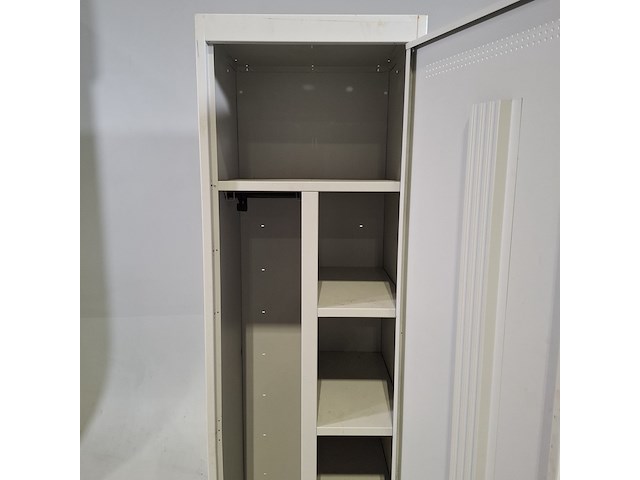 Ca. 12x lockerkast - afbeelding 5 van  9