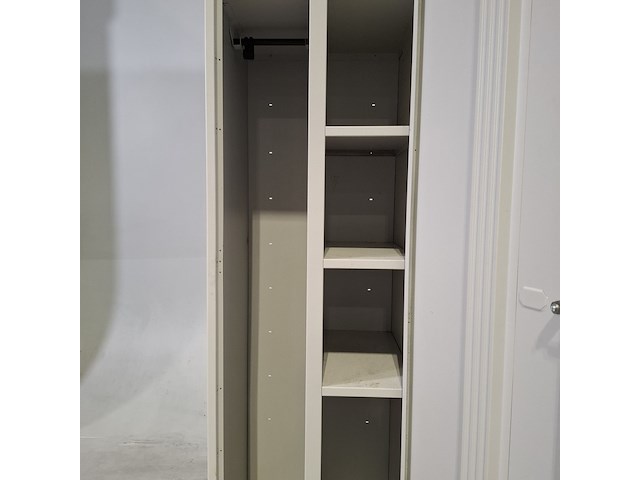 Ca. 12x lockerkast - afbeelding 6 van  9