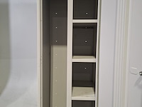 Ca. 12x lockerkast - afbeelding 6 van  9