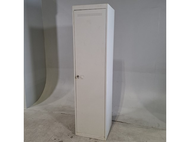 Ca. 12x lockerkast - afbeelding 3 van  10
