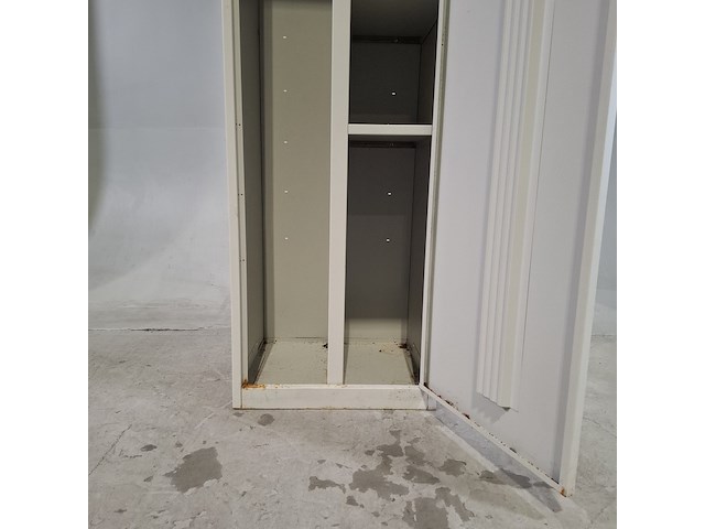 Ca. 12x lockerkast - afbeelding 8 van  10