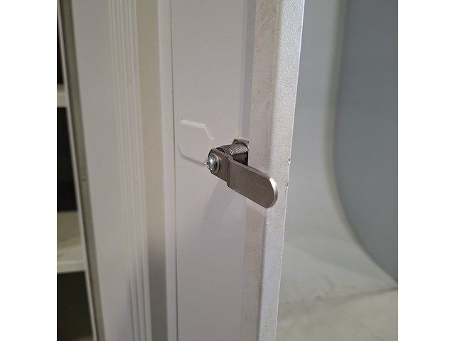 Ca. 12x lockerkast - afbeelding 9 van  10