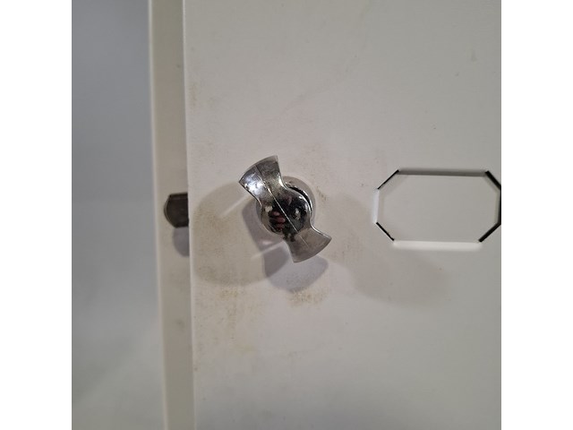 Ca. 12x lockerkast - afbeelding 10 van  10