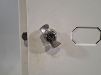 Ca. 12x lockerkast - afbeelding 10 van  10