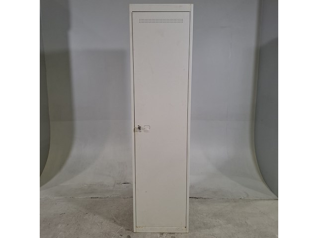Ca. 12x lockerkast - afbeelding 1 van  10