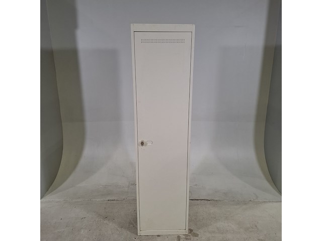 Ca. 12x lockerkast - afbeelding 1 van  8