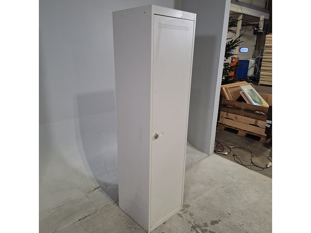 Ca. 12x lockerkast - afbeelding 2 van  8
